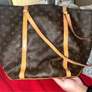Louis Vuitton authentic! Open to offers